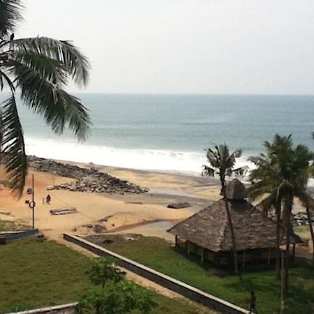 Sea Splendour Hotell Varkala Exteriör bild